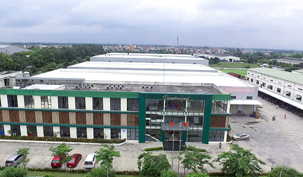Công ty Trách Nhiệm Hữu Hn XinBang Việt Nam