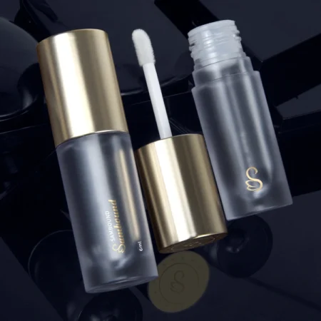 YR7012A 磨砂透明唇彩管 6ML