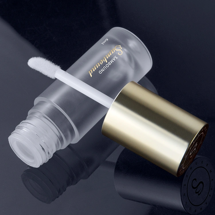 YR7012A 磨砂透明唇彩管 6ML - 图片 5