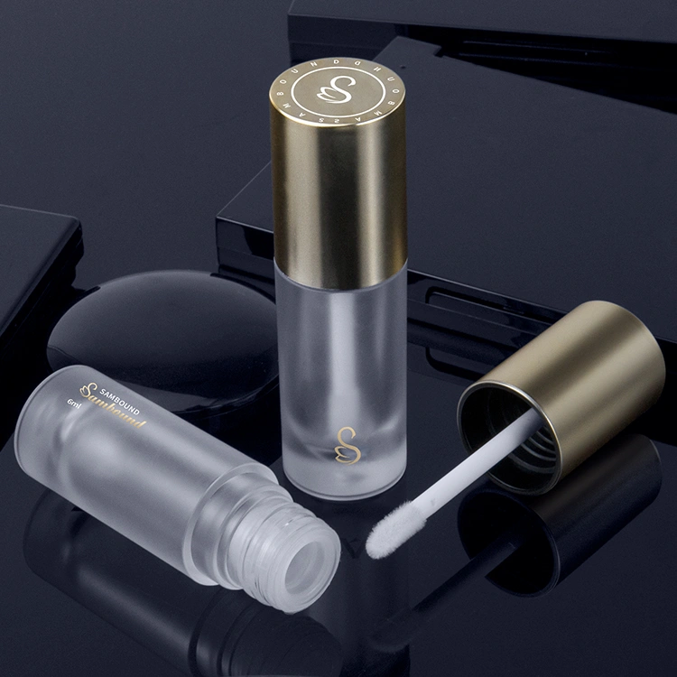 YR7012A 磨砂透明唇彩管 6ML - 图片 6
