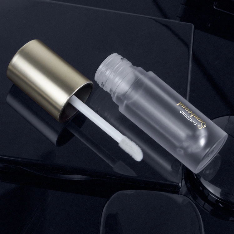 YR7012A 磨砂透明唇彩管 6ML - 图片 7