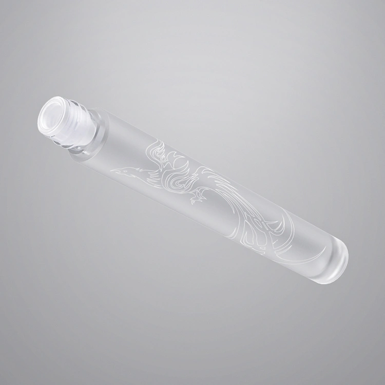YR7096 磨砂透明唇彩管 - 图片 10