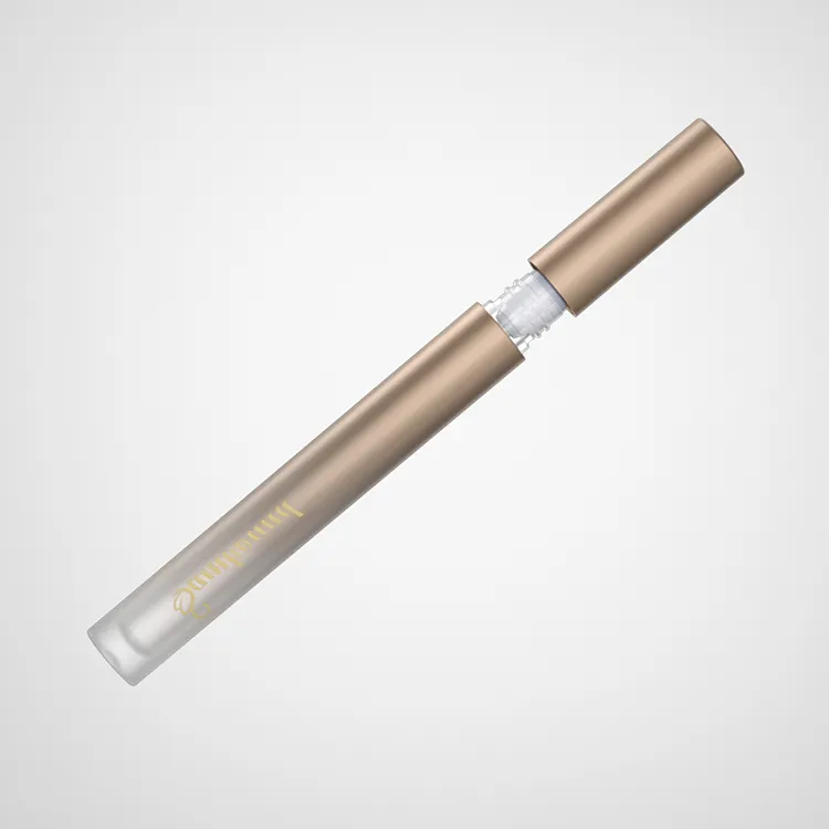 YR7096 渐变唇彩管 3.5ML — 实色到透明设计 - 图片 7