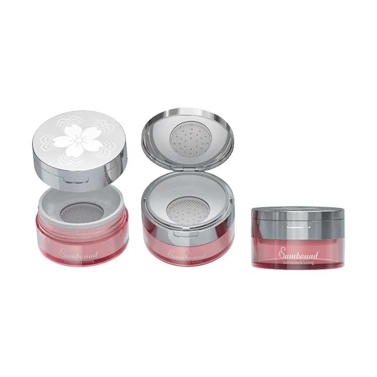 YR5044 双层散粉罐 28.7ML - 图片 4